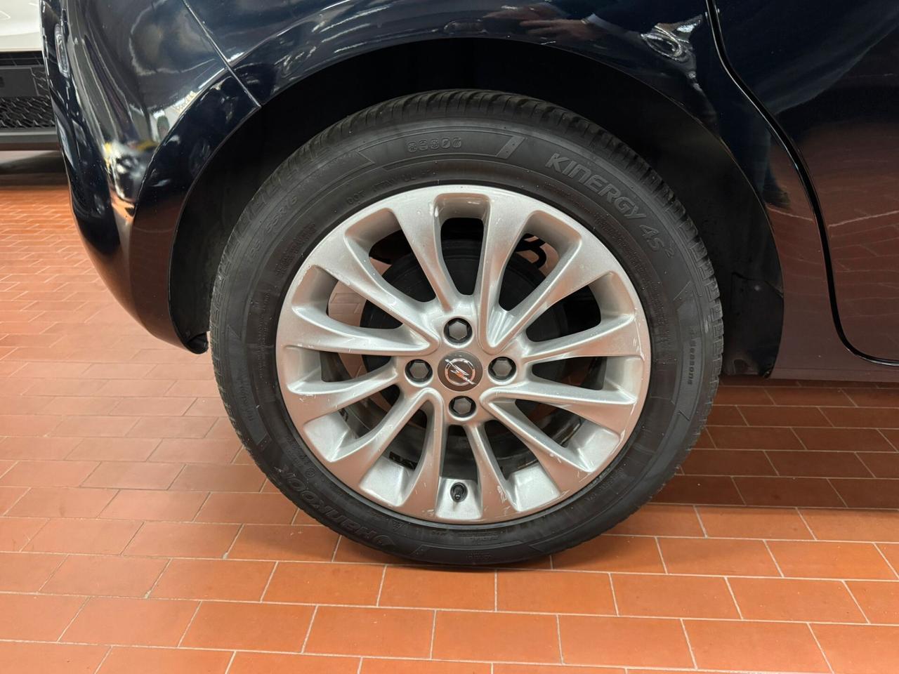 Opel Corsa 1.4 90CV GPL Tech 5 porte Innovation