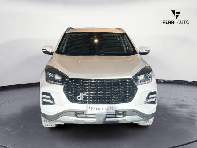 DR MOTOR DR 5.0 1.5 Comfort