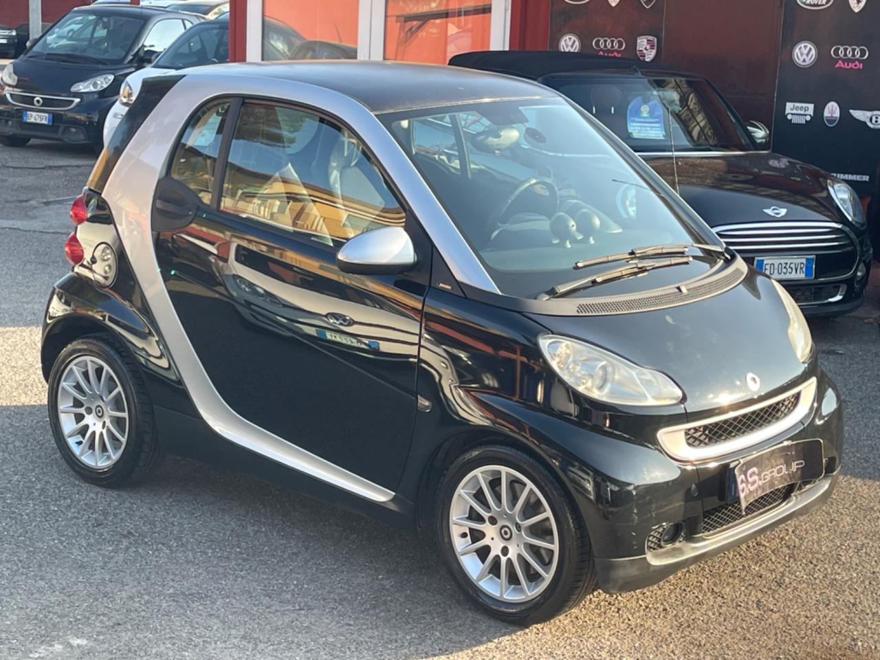 Smart 1000 62 kW coupé pulse/rate/permute/garanzia/