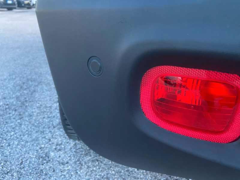 JEEP Renegade 2.0 mjt Limited 4wd 140cv auto