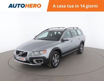 VOLVO XC70 D5 AWD Geartronic Momentum - CONSEGNA A CASA