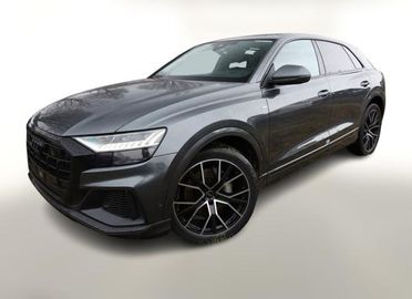 AUDI Q8 55 TFSI quattro tiptronic S line PRONTA CONSEGNA