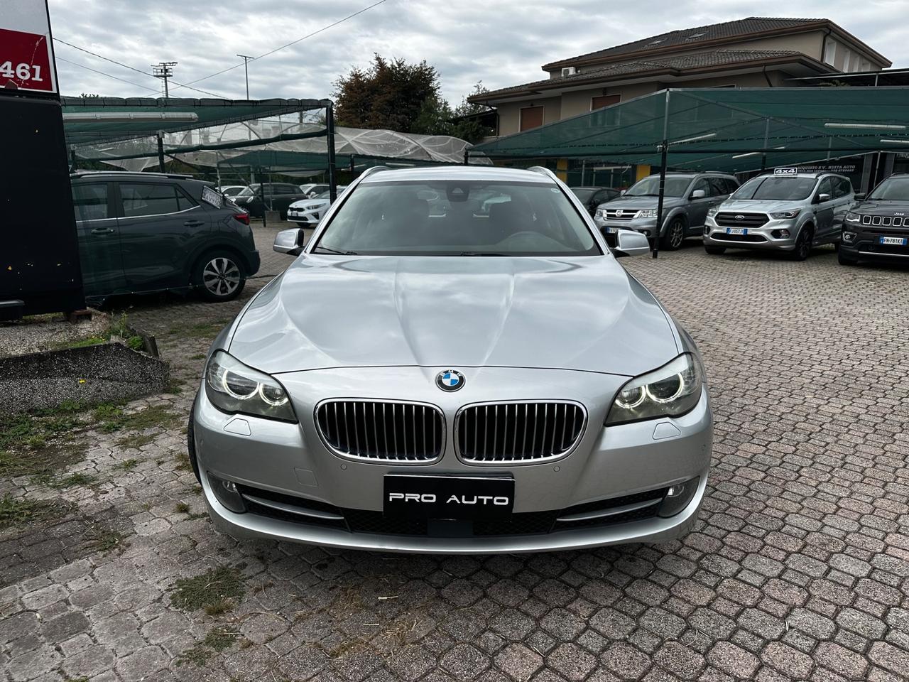 Bmw 530 530d xDrive 258CV Touring Msport