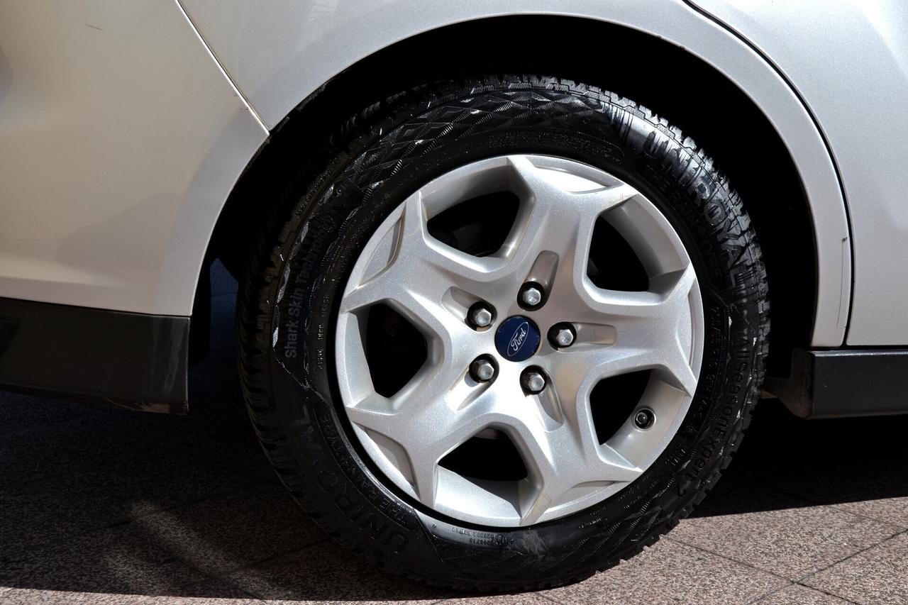 Ford C-Max 1.5 TDCi 95CV **NAV-PDC**OK DISTRIBUZIONE**