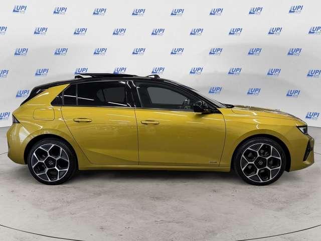 Opel Astra 1.5 Ultimate s&s 130cv at8