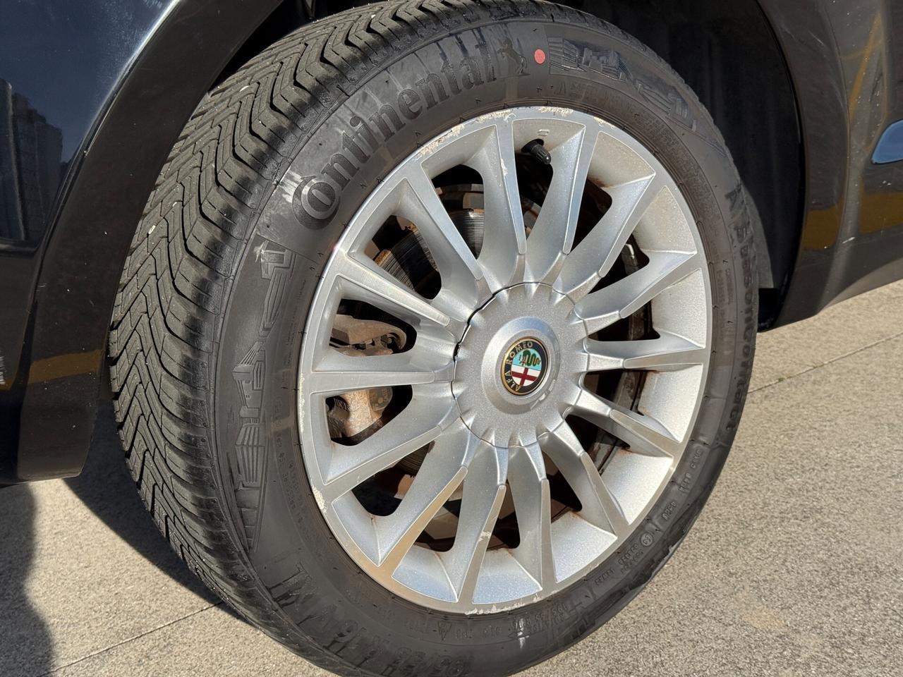 Alfa Romeo MiTo 1.4 70 CV 8V Progression NEOPATENTATI