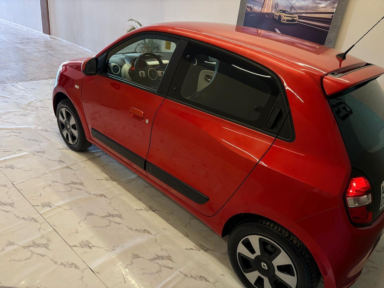 Renault Twingo SCe Life