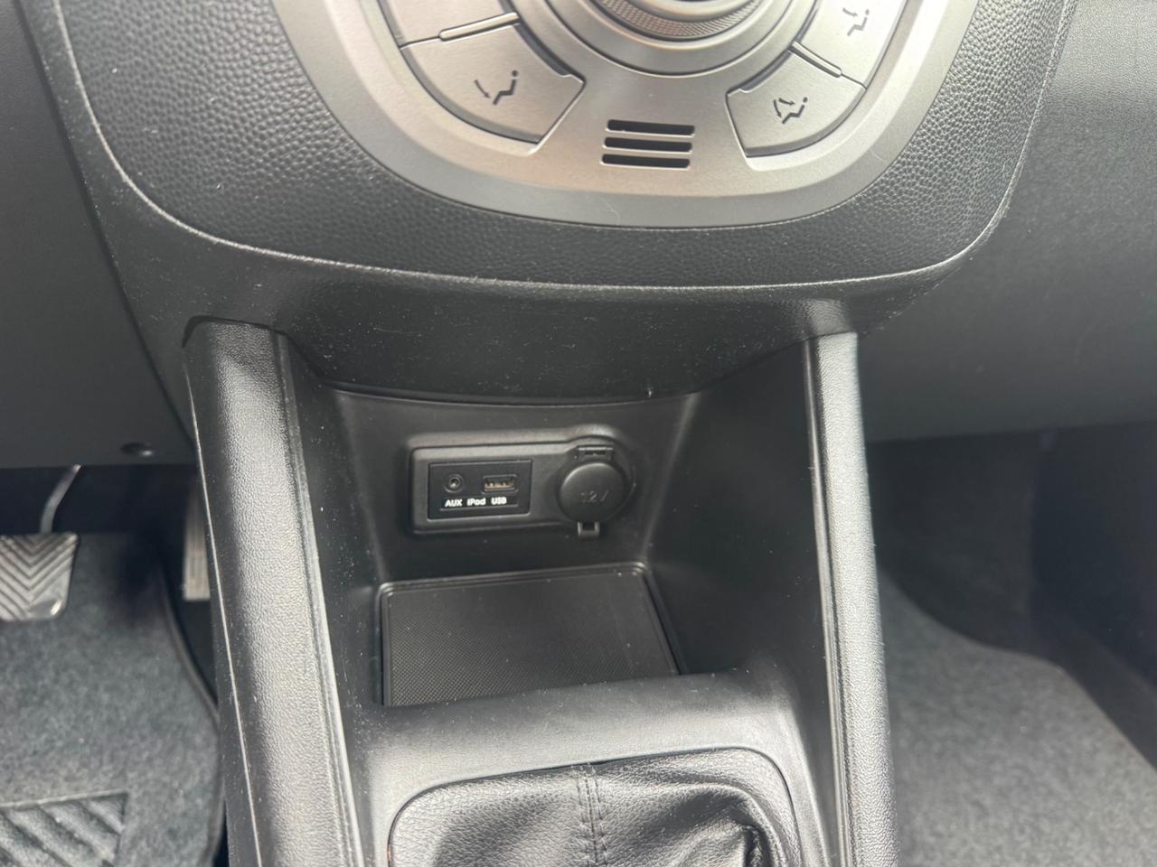 Hyundai iX20 1.4 BENZINA 90CV 2011