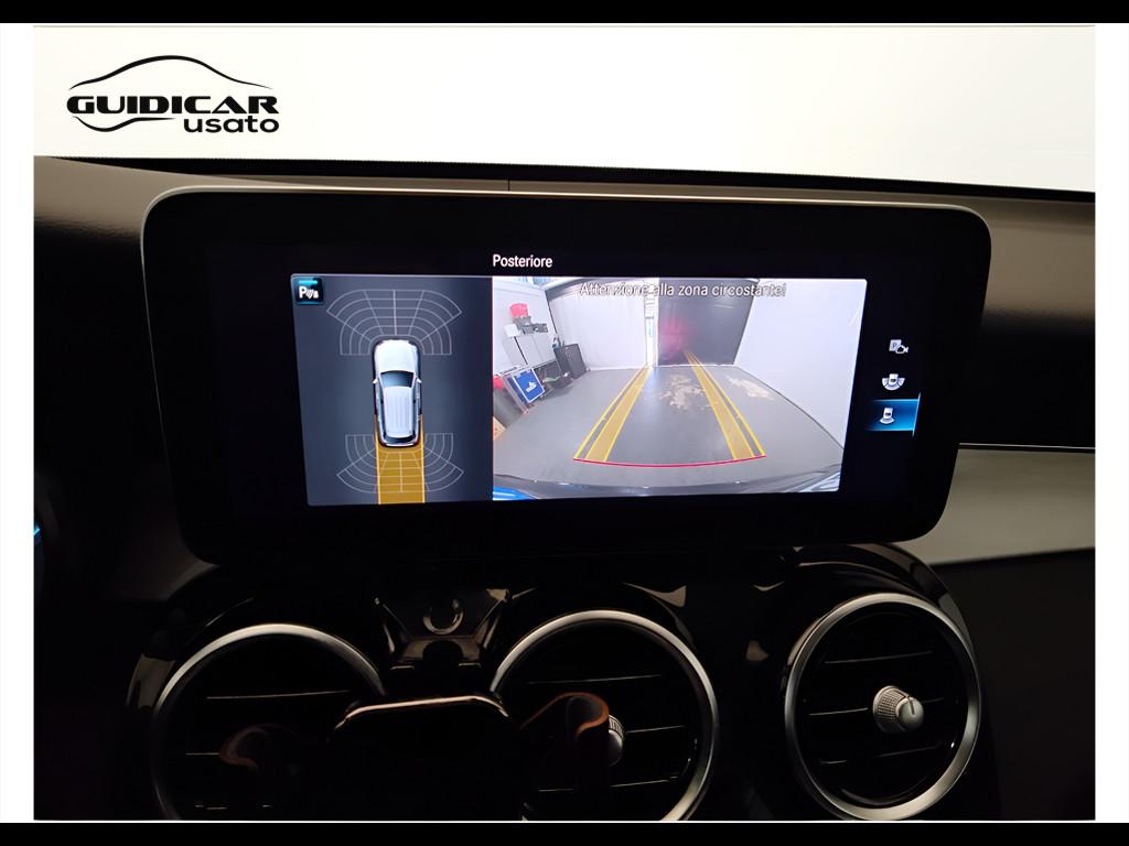 Mercedes-Benz GLC - X253 2019 - GLC 300 de phev (eq-power) Premium 4matic auto