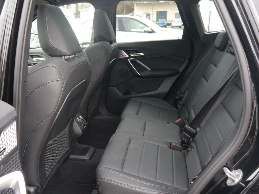 Bmw X1 xDrive 23d M Sport Panorama / Fari FULL Led / Head-Up