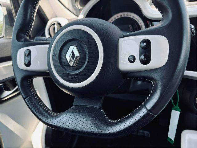 RENAULT Twingo INTENS *0.9 Turbo 90CV*STRAFULL OPTIONAL*UNICOPROP