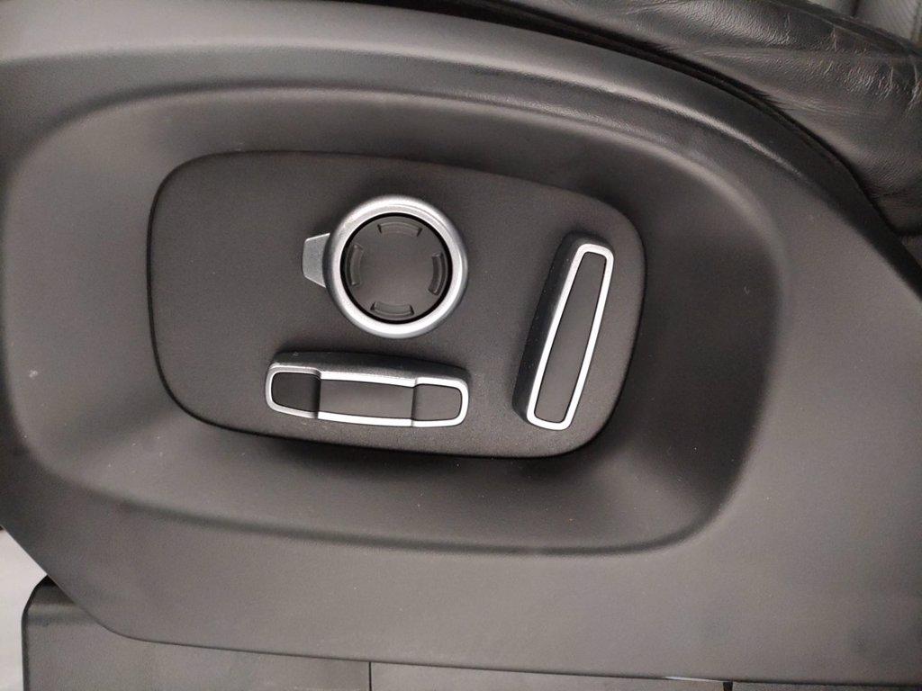 LAND ROVER Range Rover 3.0 TDV6 Vogue del 2016