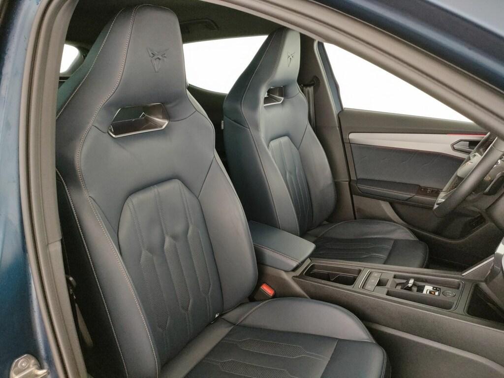 Cupra Formentor 2.0 TSI VZ 4Drive DSG