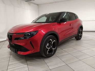 Alfa Romeo Junior 1.2 ibrida Speciale 145cv edct6