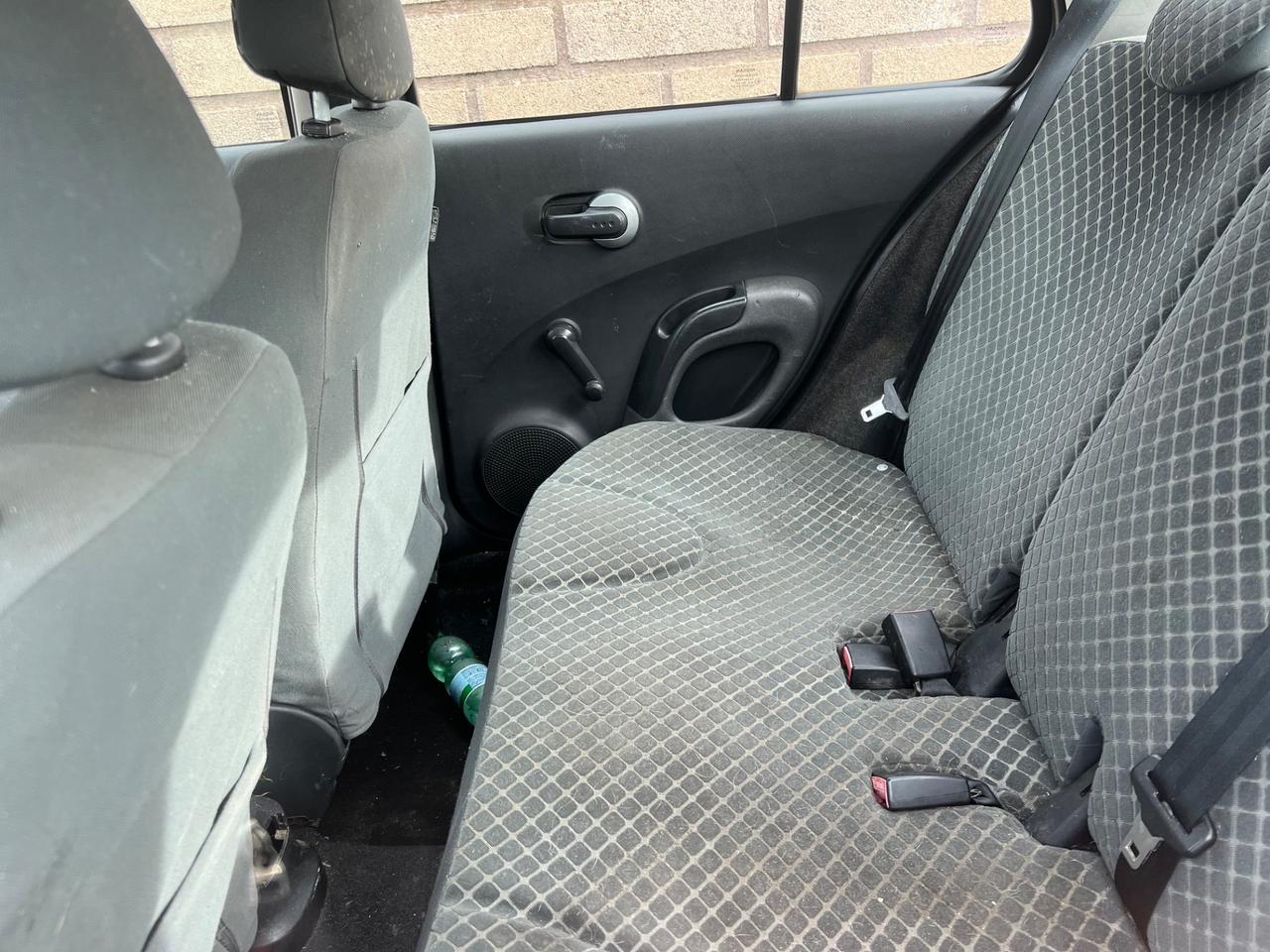 Nissan Micra 1.2 16V 5 porte Acenta