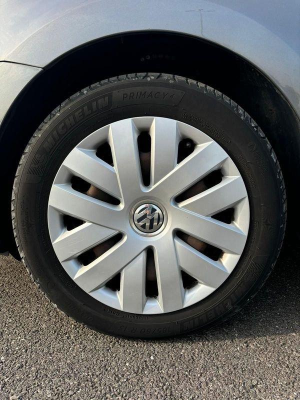 Volkswagen Polo NEOP. 1.2 TDI DPF 5 porte