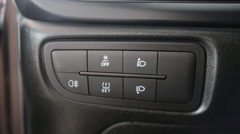 FIAT Tipo Tipo 1.0 4 porte