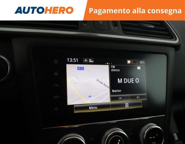 RENAULT Kadjar TCe 140CV FAP Sport Edition