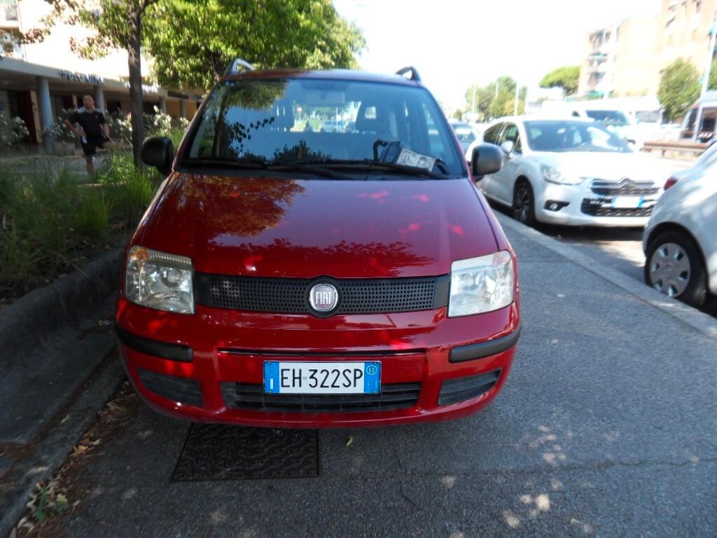 Fiat Panda 1.2 Active
