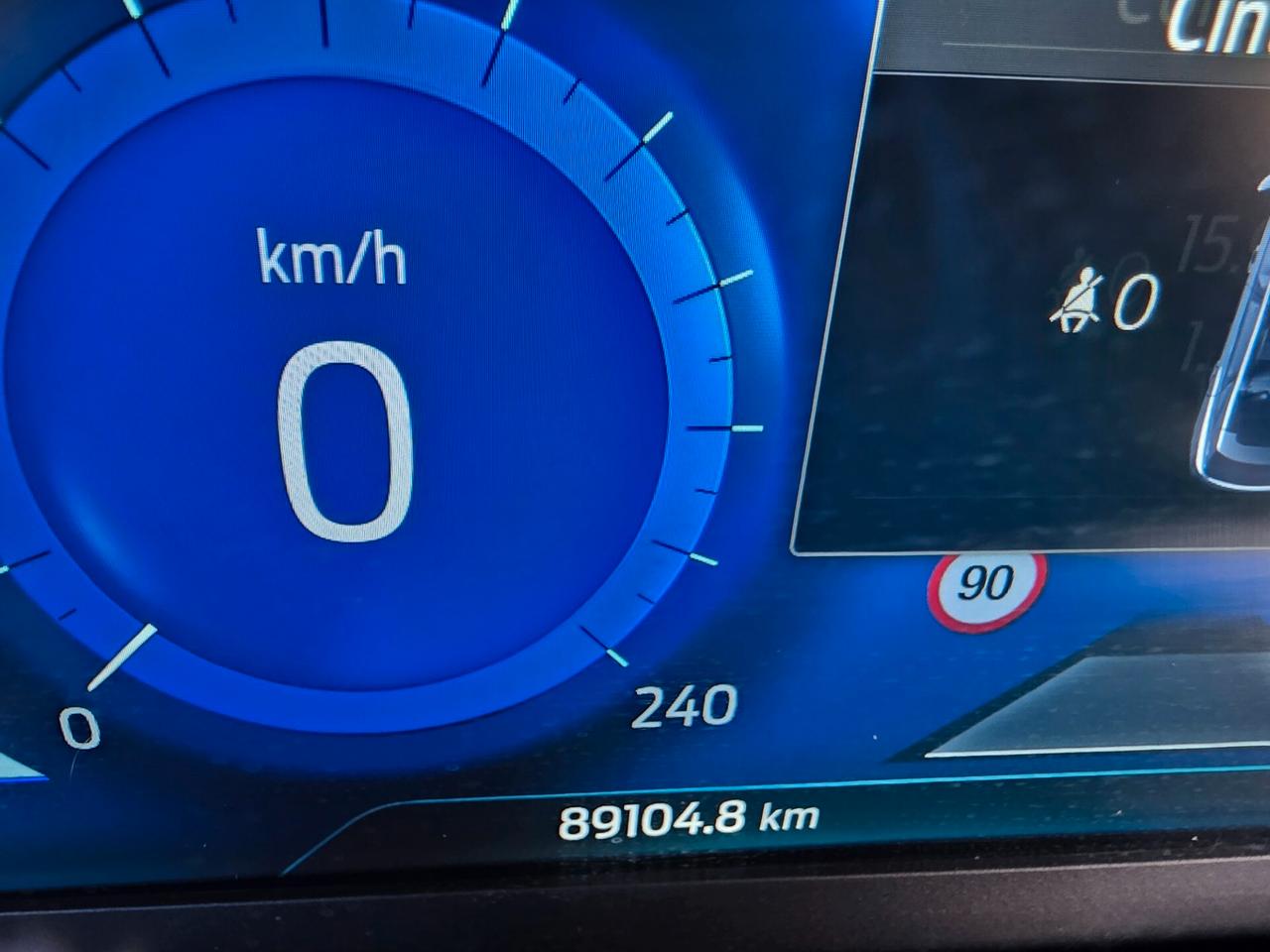 Ford Puma 1.0 EcoBoost 125 CV S&S ST-Line X