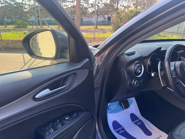 ALFA ROMEO Stelvio 2.2 Turbodiesel 190CV AT8 Q4 Super