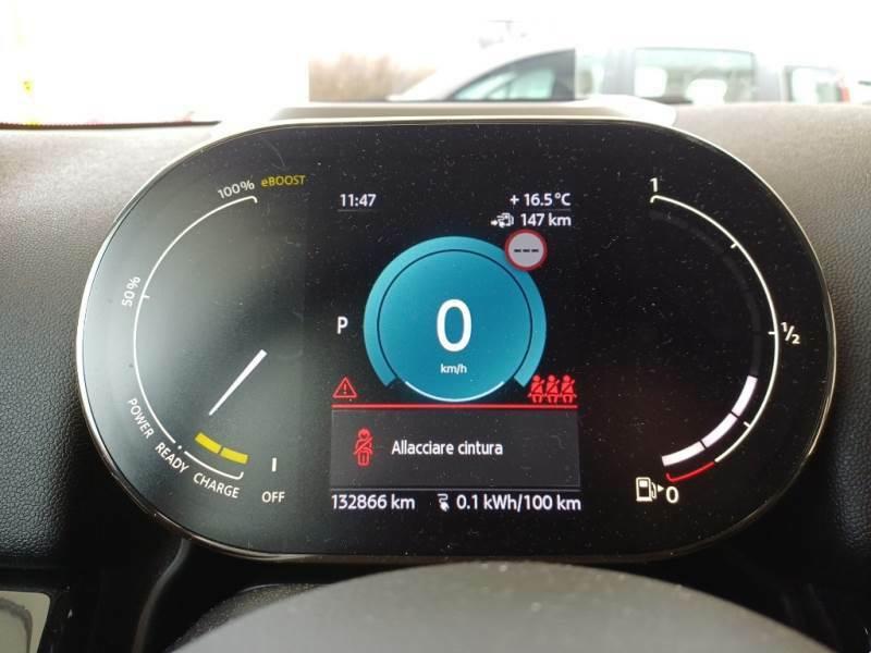 MINI COOPER SE COUNTRYMAN ALL4 BUSINESS AUTOM. 5 PORTE BERLINA