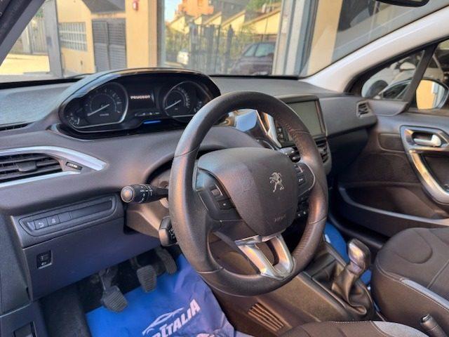 PEUGEOT 208 1.2 VTi 82 CV 5 porte Allure TETTO PANORAMICO