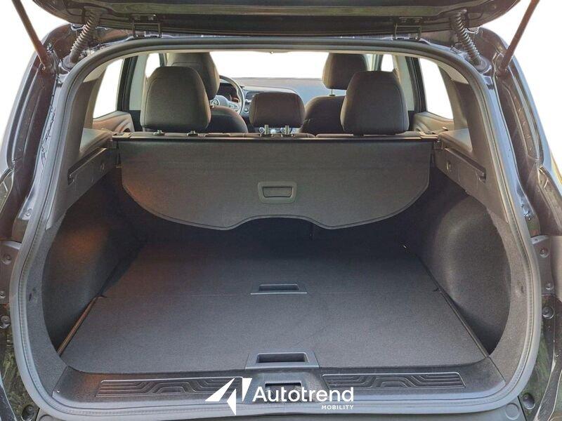 Renault Kadjar 1.5 dCi 110 CV Automatica NAVI Energy Hypnotic