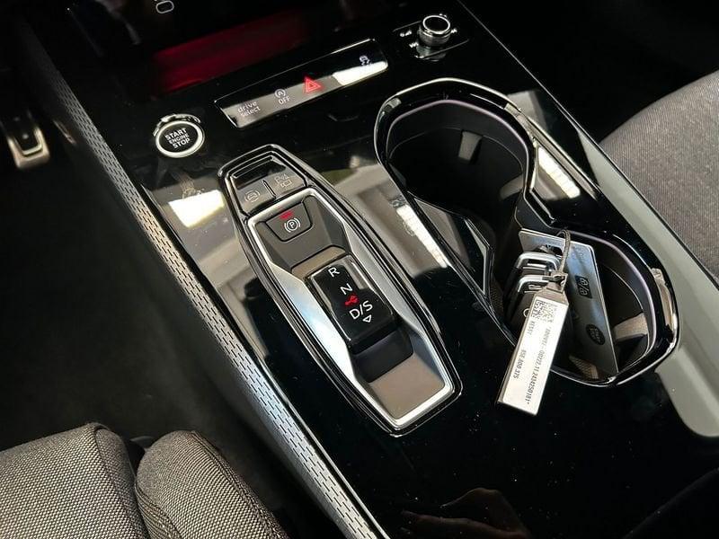 Audi A5 Avant TFSI 150 kW S tronic S Line edition MY25