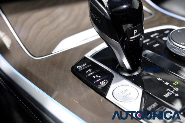BMW X5 XDRIVE 45E MSPORT
