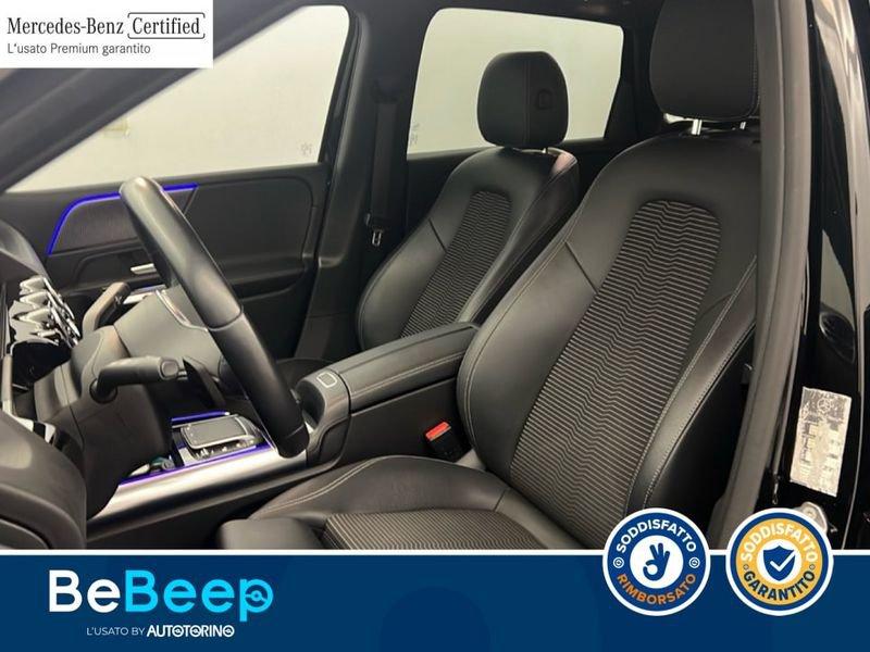 Mercedes-Benz Classe B B 180 D SPORT PLUS AUTO