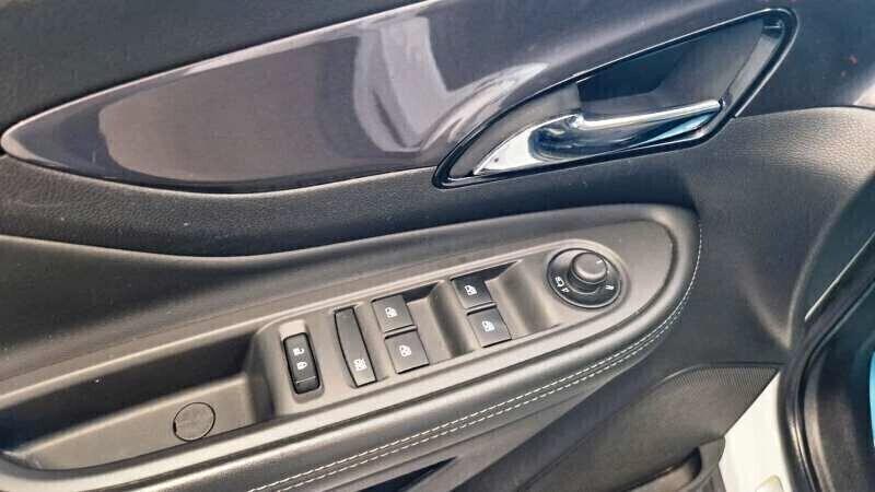 Opel Mokka X 1.4 Turbo GPL-Tech 140 CV Innovation