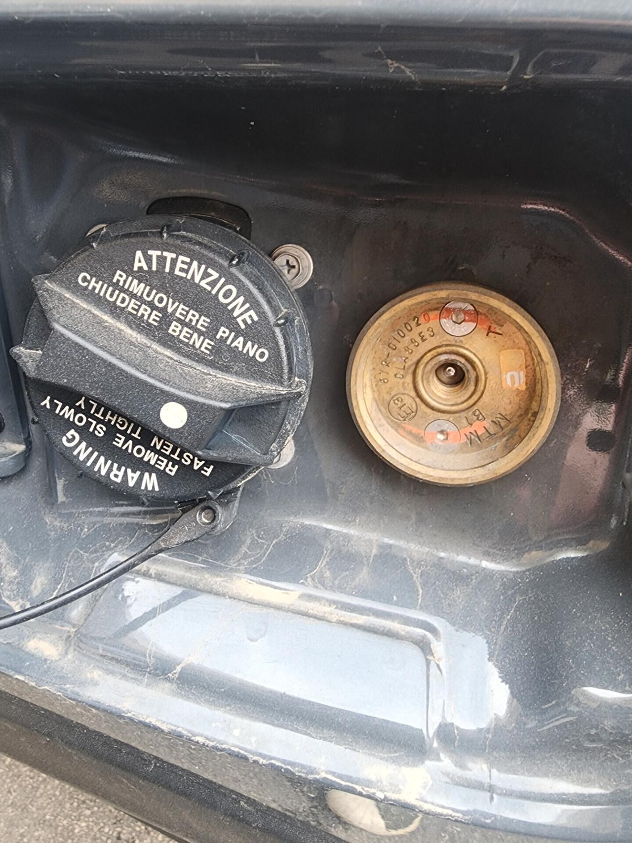 Kia Stonic 1.2 GPL Style - 2023