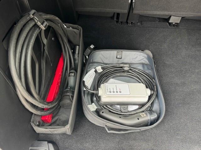 Mercedes-benz EQT 200 Advantage Plus