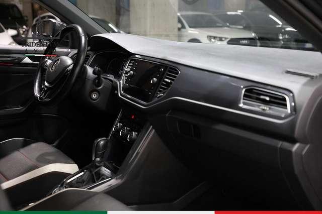Volkswagen T-Roc 2.0 tsi Edition190 4motion dsg