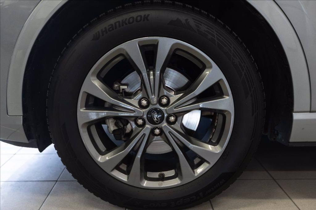 FORD Kuga 2.5 full hybrid ST-Line 2wd 190cv cvt del 2023