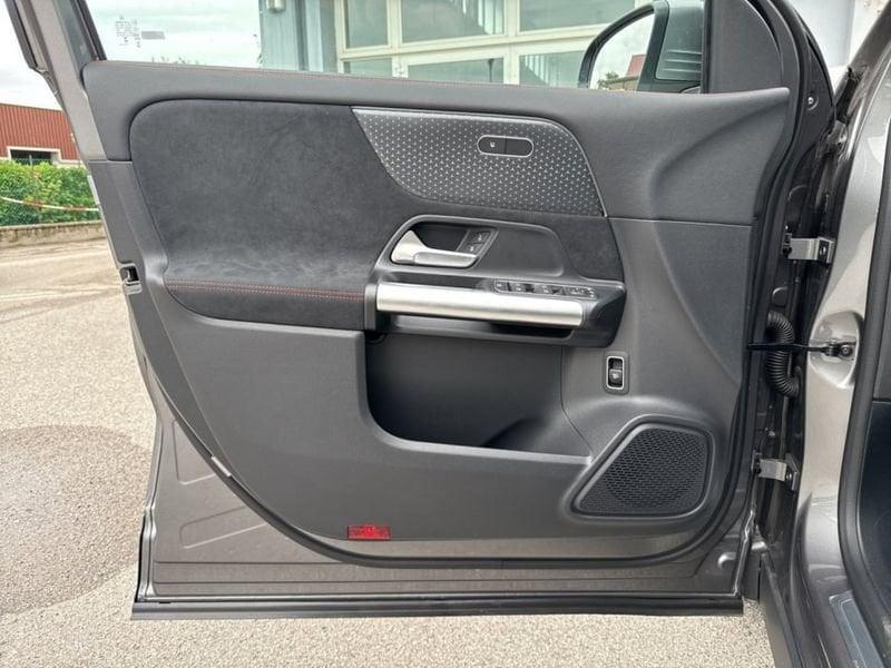 Mercedes-Benz EQA 300 4Matic AMG Line Advanced Digital Edition