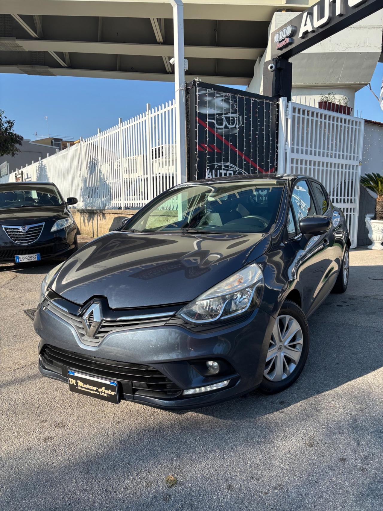 Renault Clio dCi 8V 90CV Start&Stop 5 porte Energy Zen