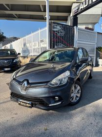 Renault Clio dCi 8V 90CV Start&Stop 5 porte Energy Zen
