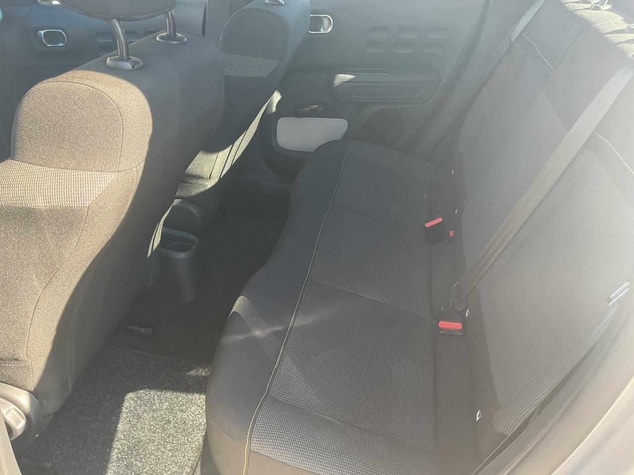 Citroen C3 BlueHDi 100 S&S You