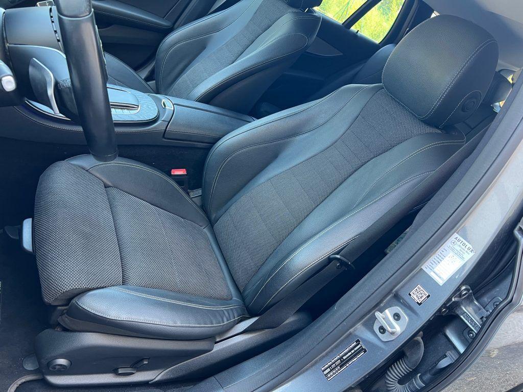 Mercedes-Benz E 300 de Auto SW EQ-Power Premium AMG Line