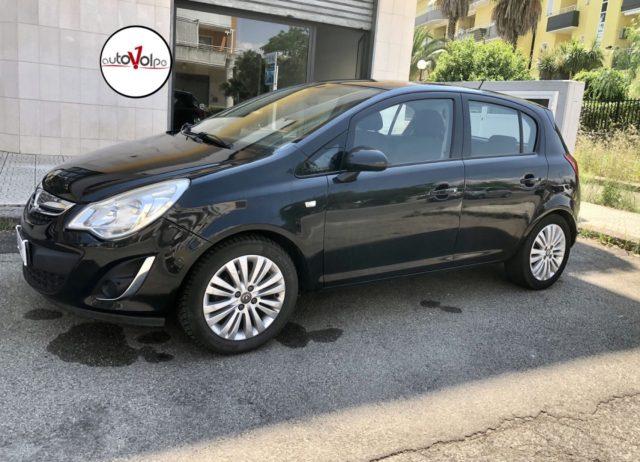 OPEL Corsa 1.0 12V 5 porte Edition