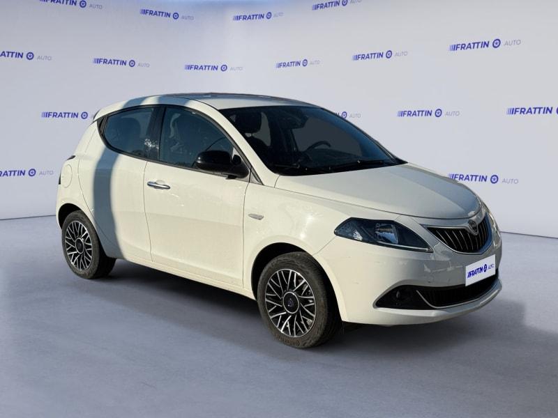 LANCIA YPSILON 1.0 FIREFLY 5 PORTE S&S