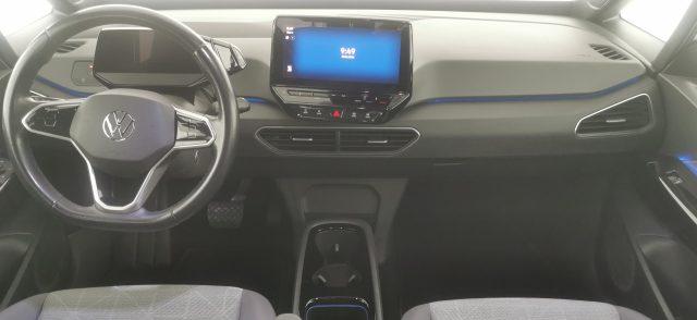 VOLKSWAGEN ID.3 Pro Performance 150KW (340 km di autonomia)