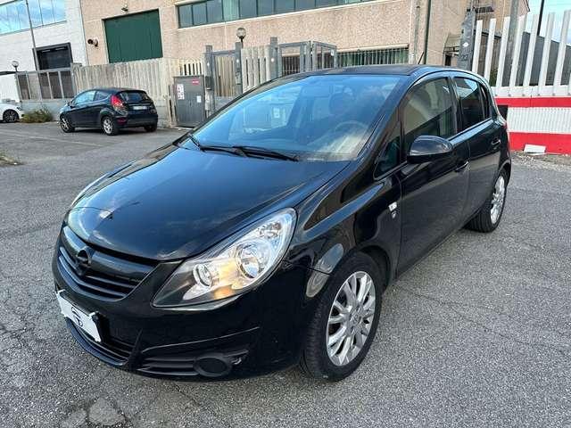 Opel Corsa 1.2 5 porte Edition