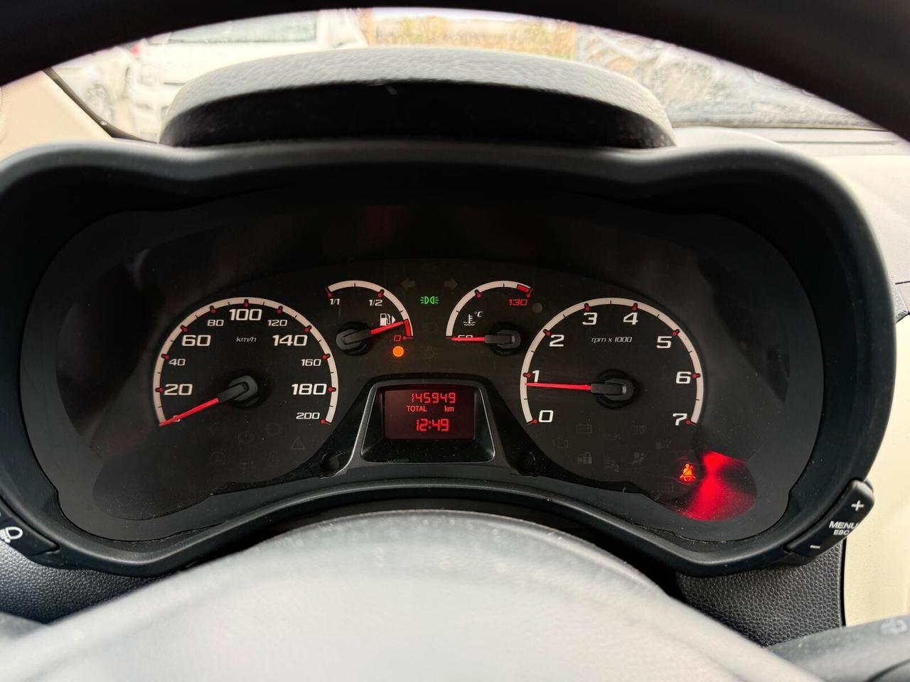 Ford Ka 1.2 69Cv 3p - neopatentati