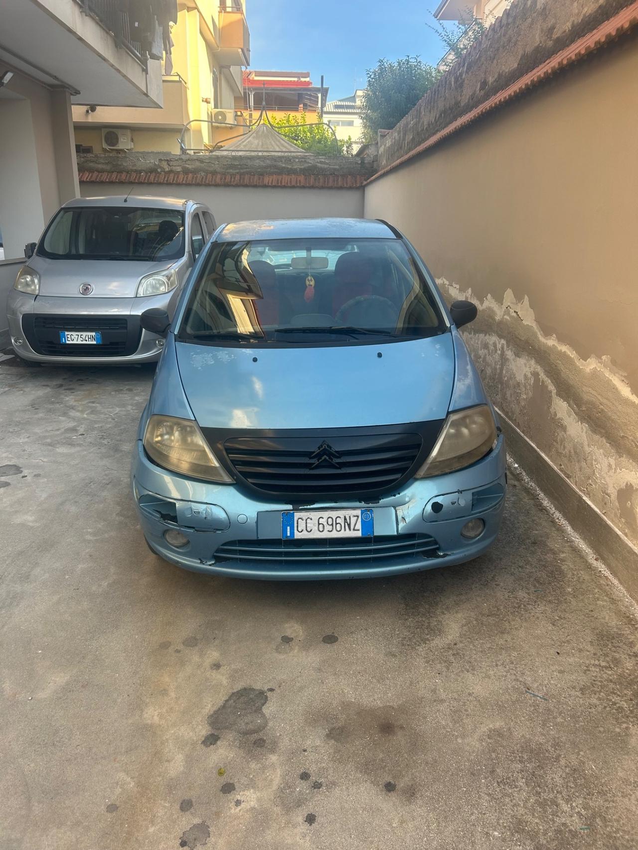 Citroen C3 1.1 Elegance