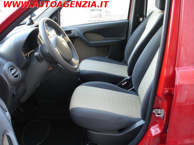 FIAT Panda 1.2 Dynamic_