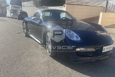 PORSCHE Boxster 2.7 24V