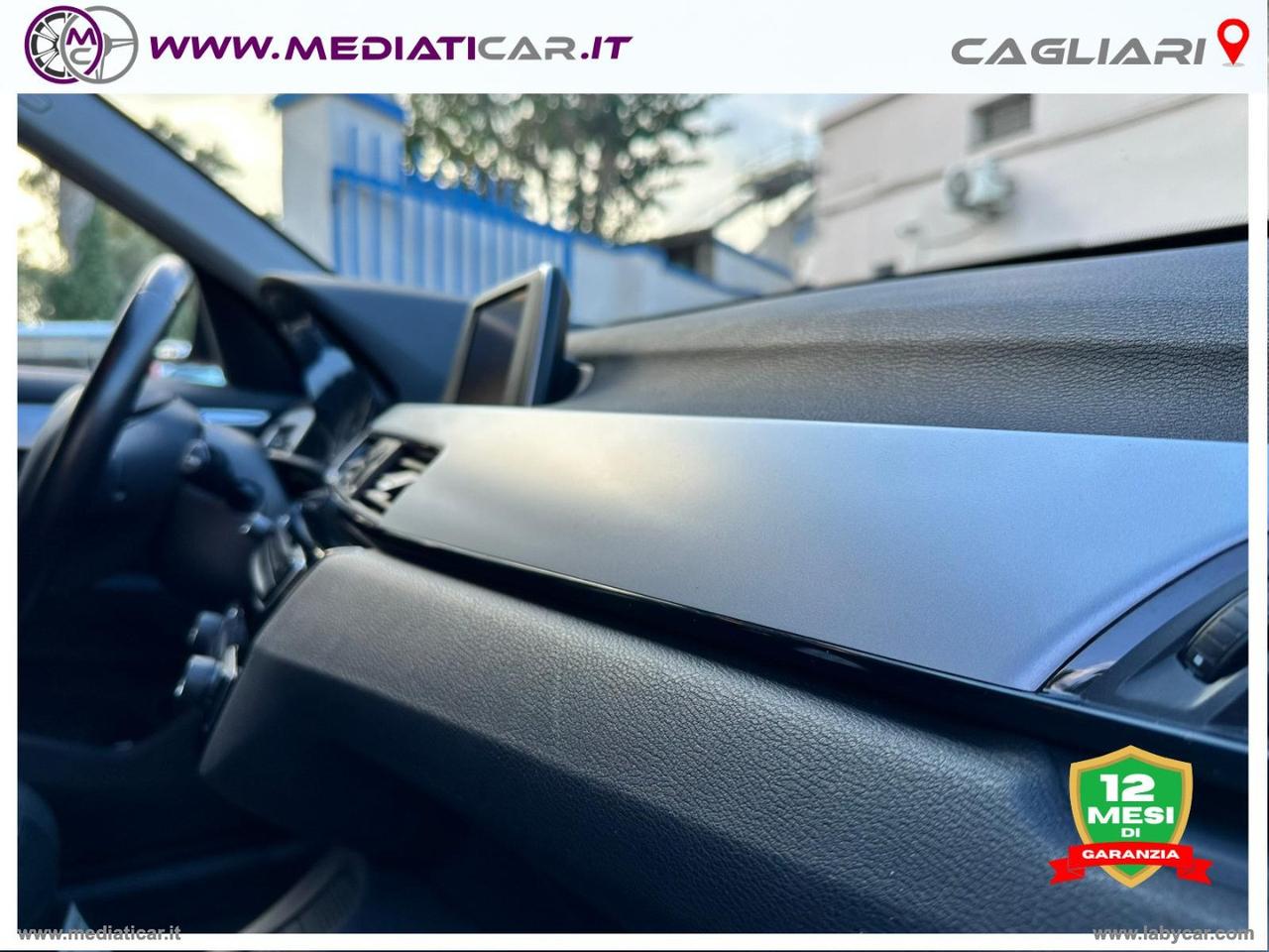 BMW X1 sDrive20d Advantage